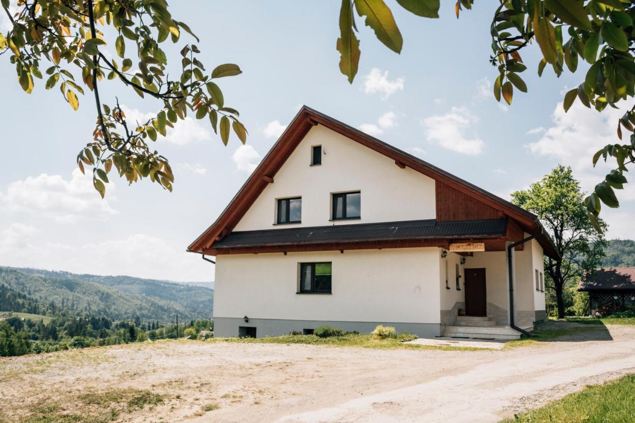 Apartamenty Madzia Wisla Exterior photo