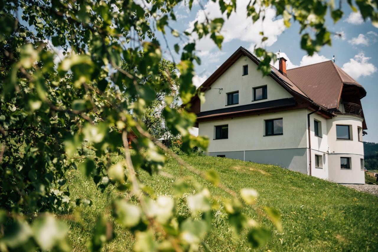 Apartamenty Madzia Wisla Exterior photo