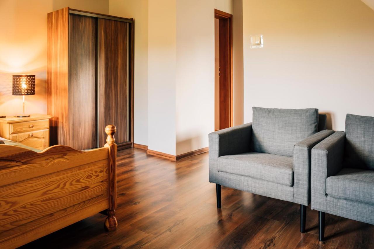 Apartamenty Madzia Wisla Exterior photo