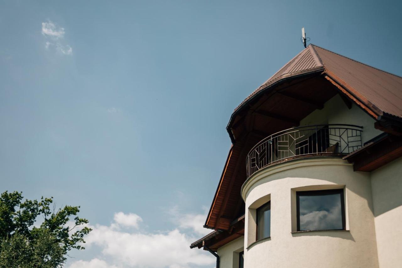 Apartamenty Madzia Wisla Exterior photo