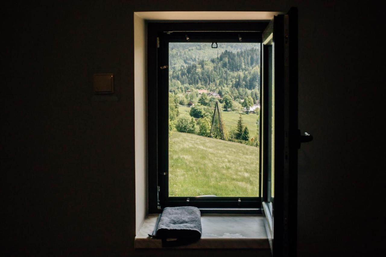 Apartamenty Madzia Wisla Exterior photo