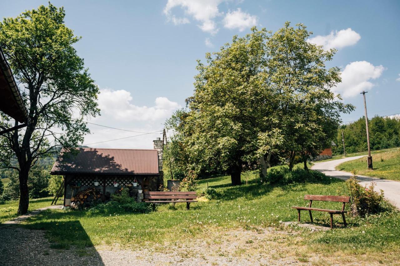 Apartamenty Madzia Wisla Exterior photo