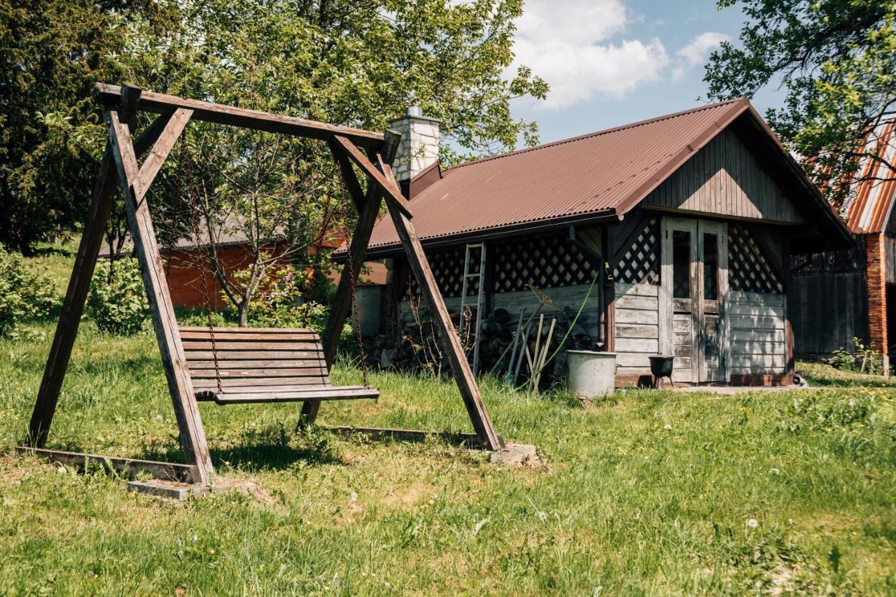 Apartamenty Madzia Wisla Exterior photo