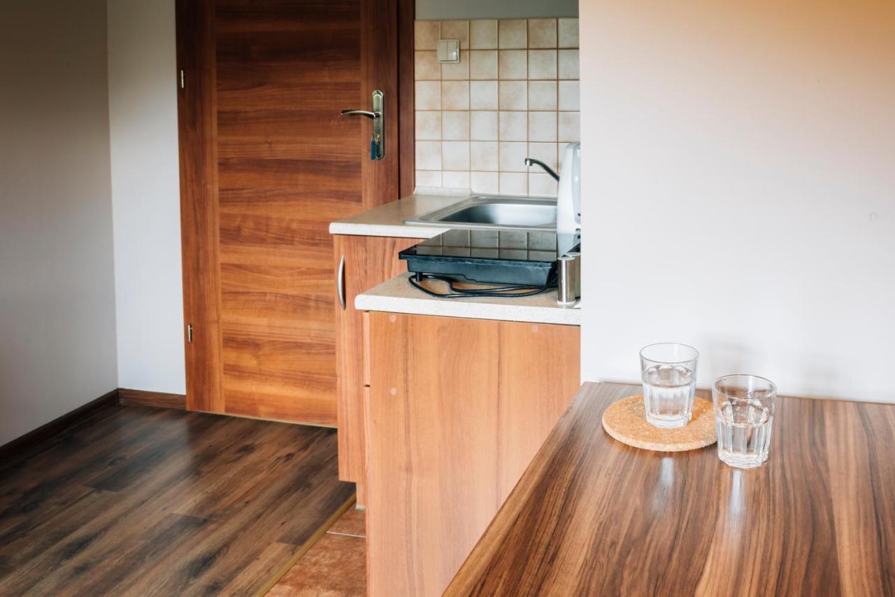 Apartamenty Madzia Wisla Exterior photo
