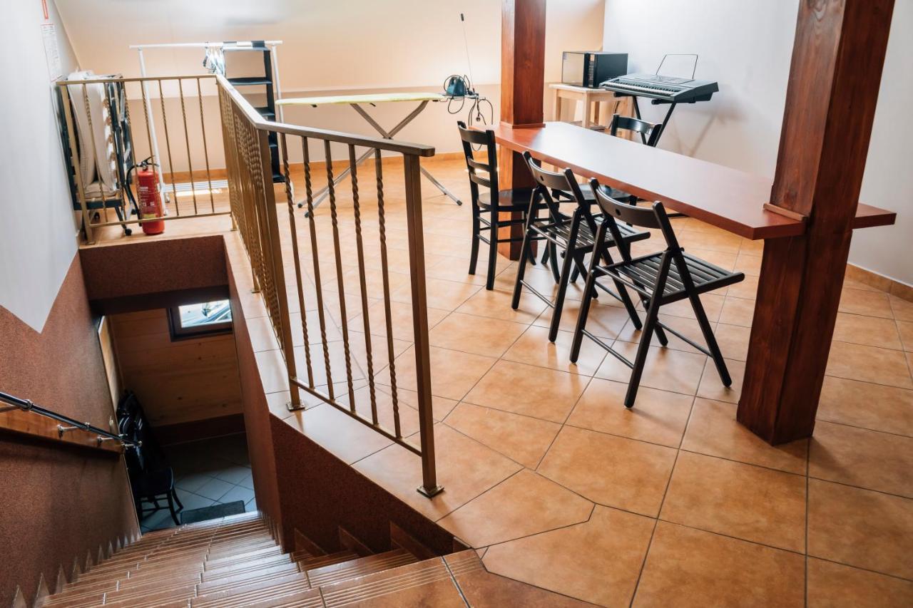 Apartamenty Madzia Wisla Exterior photo