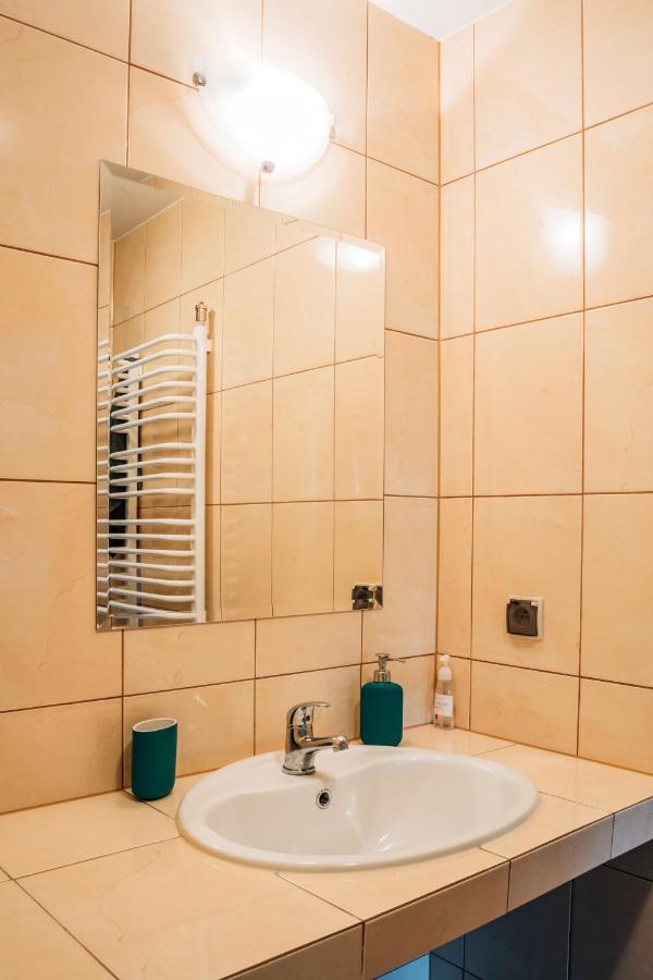 Apartamenty Madzia Wisla Exterior photo