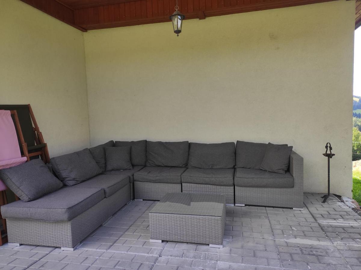 Apartamenty Madzia Wisla Exterior photo