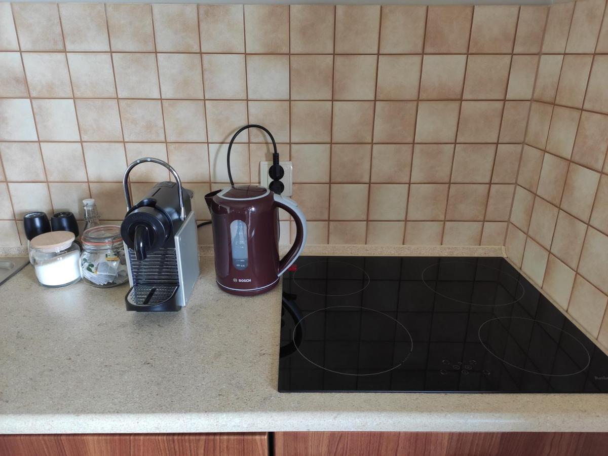 Apartamenty Madzia Wisla Exterior photo