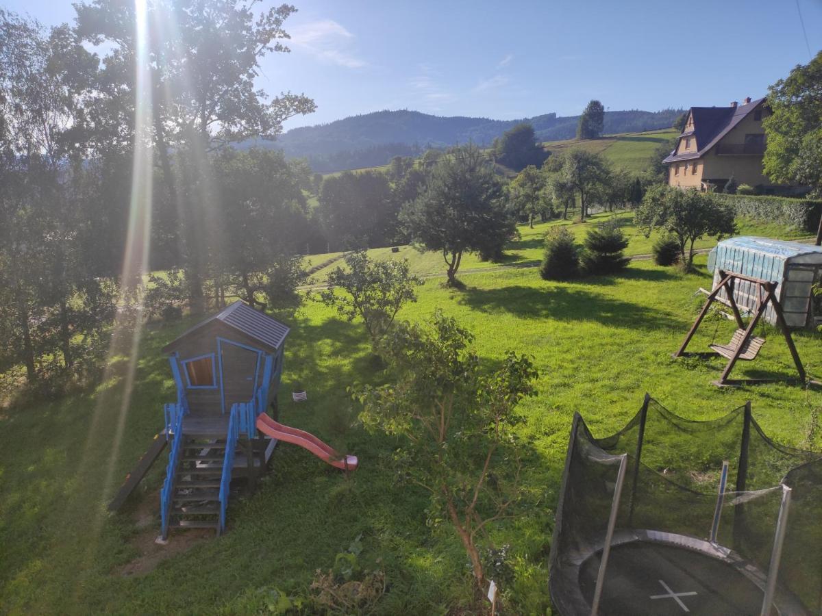 Apartamenty Madzia Wisla Exterior photo