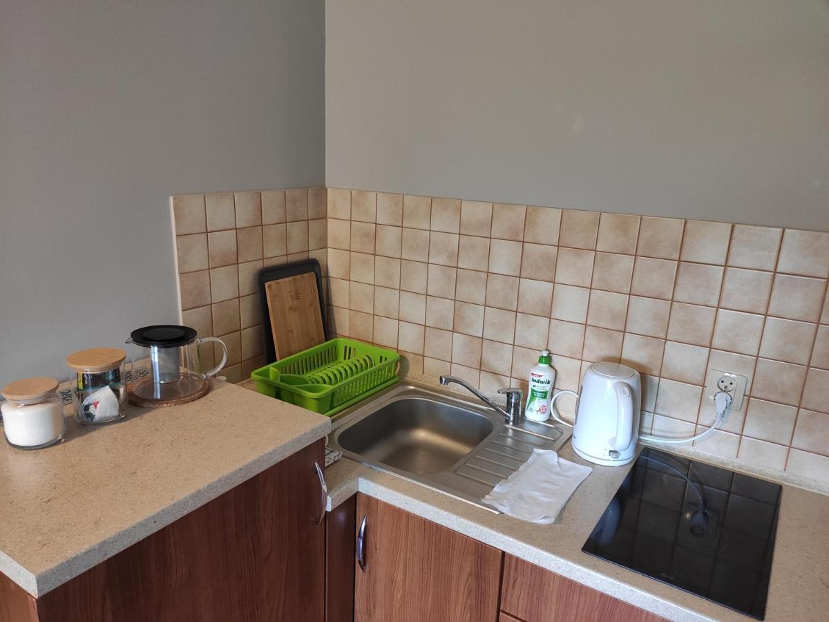 Apartamenty Madzia Wisla Exterior photo