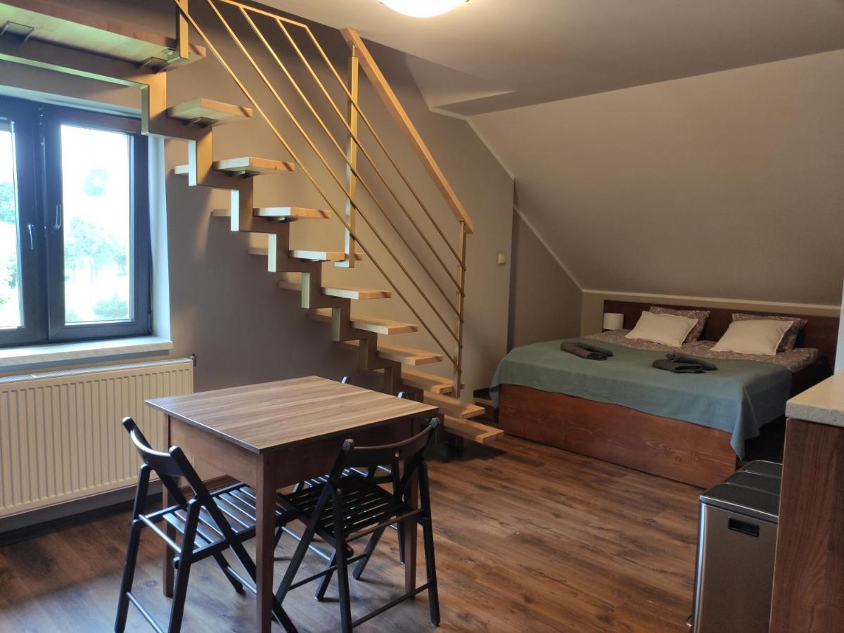 Apartamenty Madzia Wisla Exterior photo